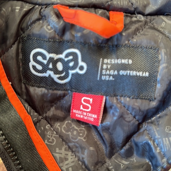 Saga Outerwear Winter Jacket - Picture 5 of 16